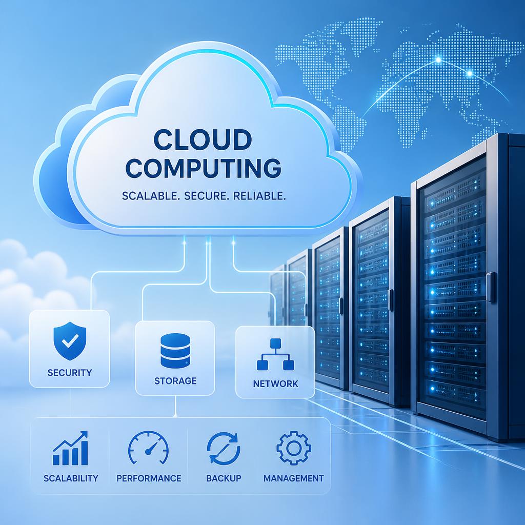 Cloud & Hosting
